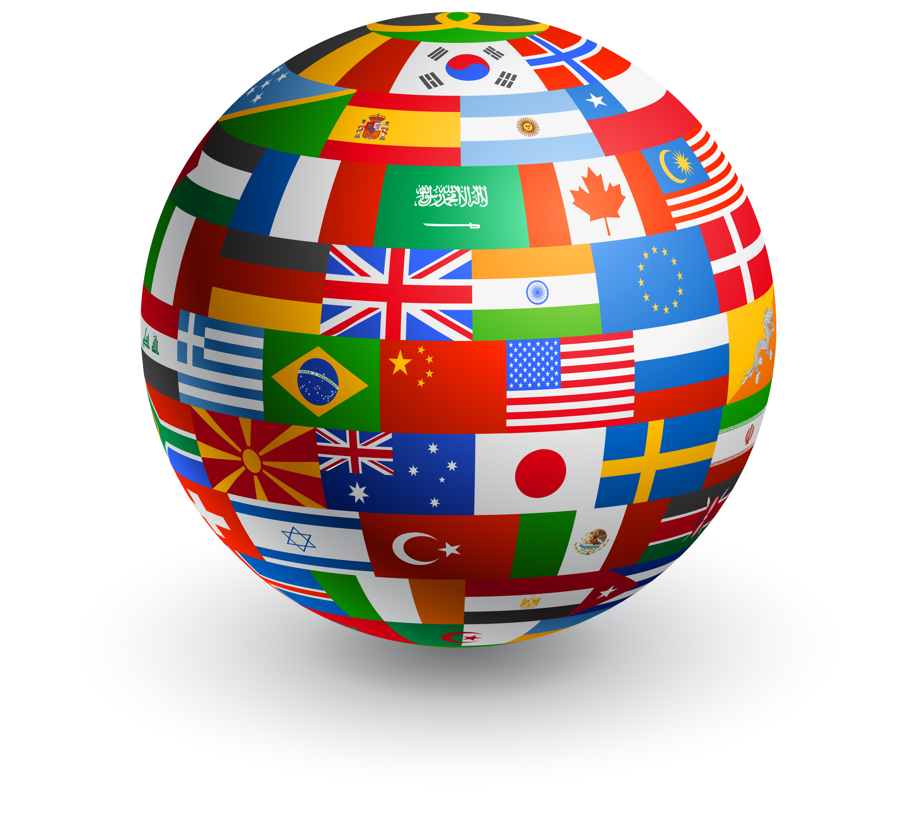 International Manner