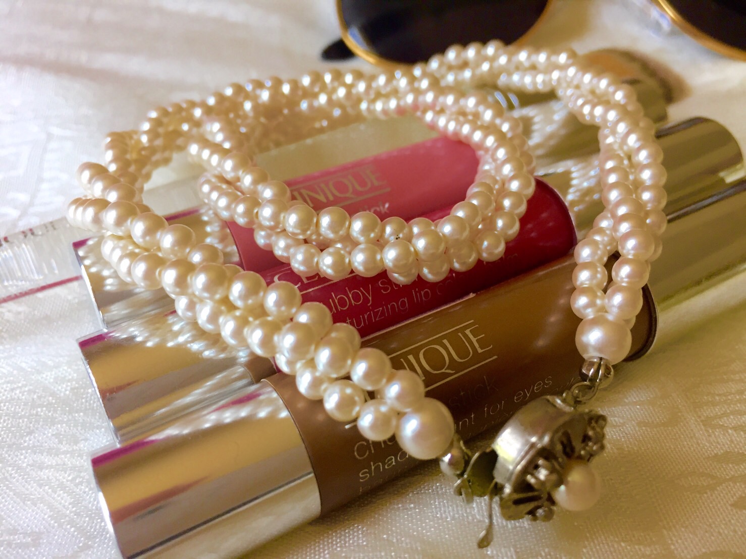 4 Different Types of Pearls