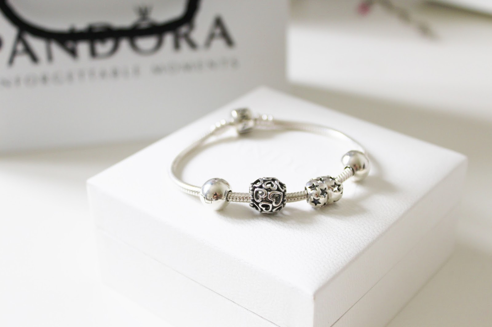 Awesome Pandora Gift