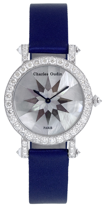 Heirloom Watch ~Charles Oudin Paris~