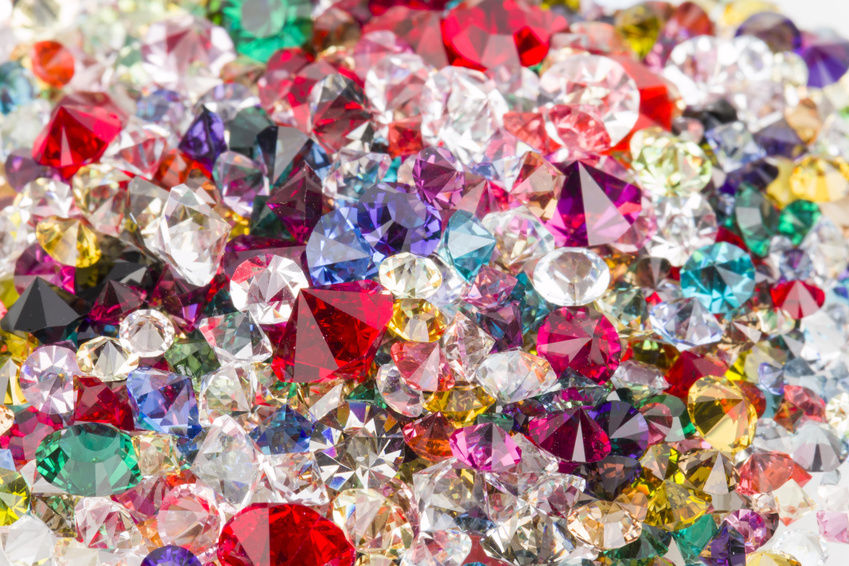 Top 5 Minerals More Variable Than Gold