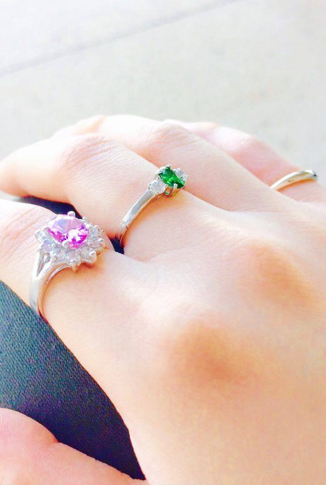 How to wear jewelry daily