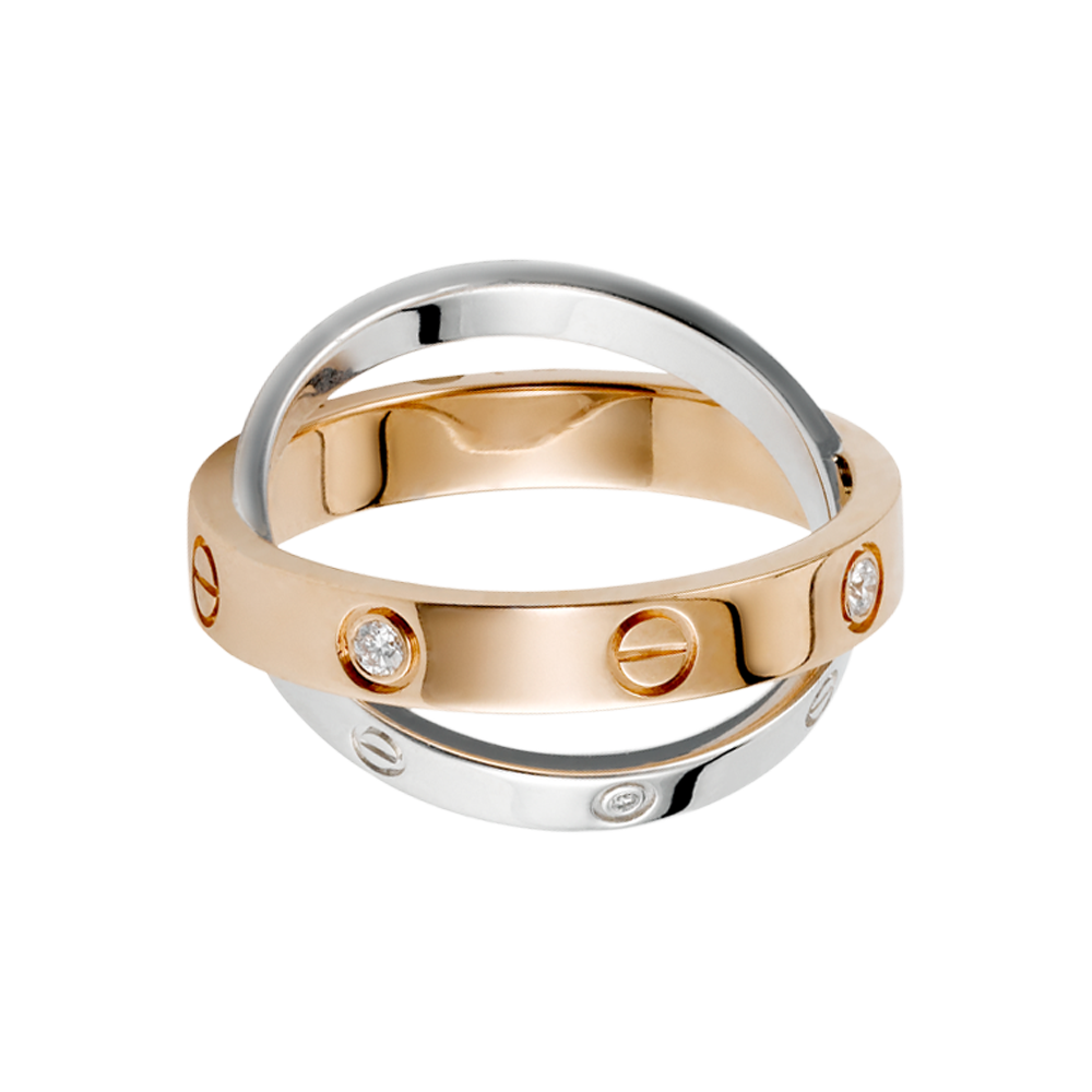 What's Pink Gold? White Gold?